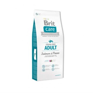 Brit Premium Tahılsız Somonlu Büyük Irk Yetişkin 12 kg