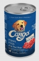 Cango Yavru Kuzu Etli 415 gr