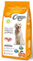 Cango Yetişkin Kuzu Etli & Pirinçli 15 kg