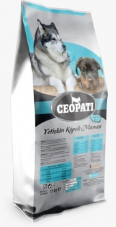 Ceopati Yetişkin Kuzu Etli 15 Kg