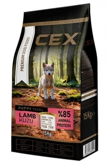 Cex Premium Kuzulu Yavru 15 kg
