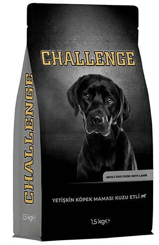 Challenge Kuzu Etli Yetişkin 1.5 kg