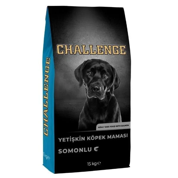Challenge Somonlu Yetişkin 15 kg