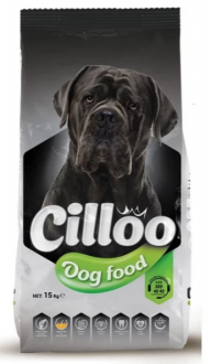 Cilloo Kuzu Etli Yetişkin 15 kg