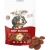 Crocus Beef Burger Biftek Etli Tahılsız 80 gr