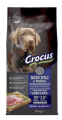 Crocus Kuzu Etli Pirinçli Yetişkin 15 kg