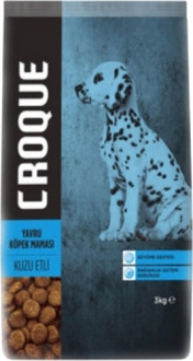 Croque Kuzulu Yavru 3 kg