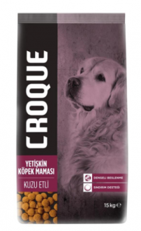 Croque Kuzulu Yetişkin 15 kg