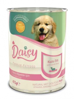 Daisy Kuzu Parça Etli Yavru 415 gr