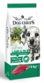 Dog Chefs Kuzu Etli Yavru 15 kg