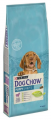 Dog Chow Kuzu Etli Yavru 14 kg
