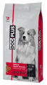 Dog Plus Kuzu Etli Pirinçli Yetişkin 15 kg