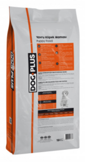 Dog Plus Kuzu Etli Pirinçli Yetişkin 3 kg görsel 2