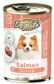 Doglife Somonlu Yetişkin 400 gr