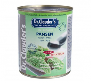 Dr.Clauder's Adult İşkembe 800 gr