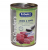Dr.Clauder's Adult Kuzu Etli ve Elmalı 400 gr