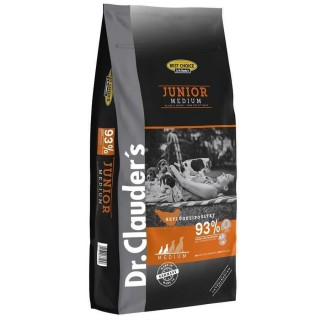 Dr.Clauder's Glutensiz Yavru 12.5 kg