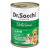 Dr.Sacchi Adult Kuzu Etli 400 gr