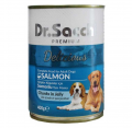 Dr.Sacchi Adult Somonlu 400 gr