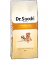 Dr.Sacchi Basic Adult Chicken 15 kg