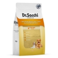 Dr.Sacchi Premium Düşük Tahıllı Tavuklu Yetişkin 1.5 kg