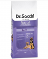 Dr.Sacchi Puppy Large Lamb 15 kg