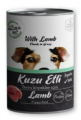 Eco Natura Pet Kuzu Etli Yavru 400 gr