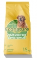 Econature Kuzulu Yetişkin 15 kg