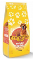 Econature Somon Balıklı Adult 15 kg
