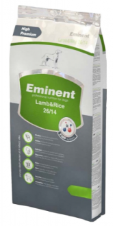 Eminent Adult Kuzu Etli ve Pirinçli 3 kg