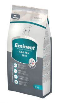 Eminent Adult Mini Küçük Irk 3 kg