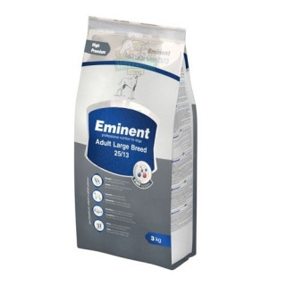Eminent High Premium Puppy Large Kümes Hayvanlı Büyük Irk 3 kg