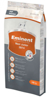Eminent Maxi Junior Büyük ve Dev Irk Yavru 15 kg