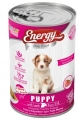 Energy Kuzu Etli Yavru 400 gr