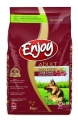Enjoy Adult Kuzu Eti ve Pirinçli 3 kg