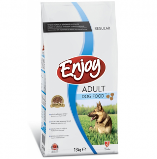 Enjoy Adult Regular Tavuklu 13 kg