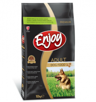 Enjoy Adult Tavuklu 10 kg