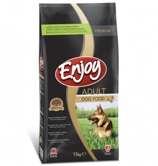 Enjoy Adult Tavuklu 15 kg