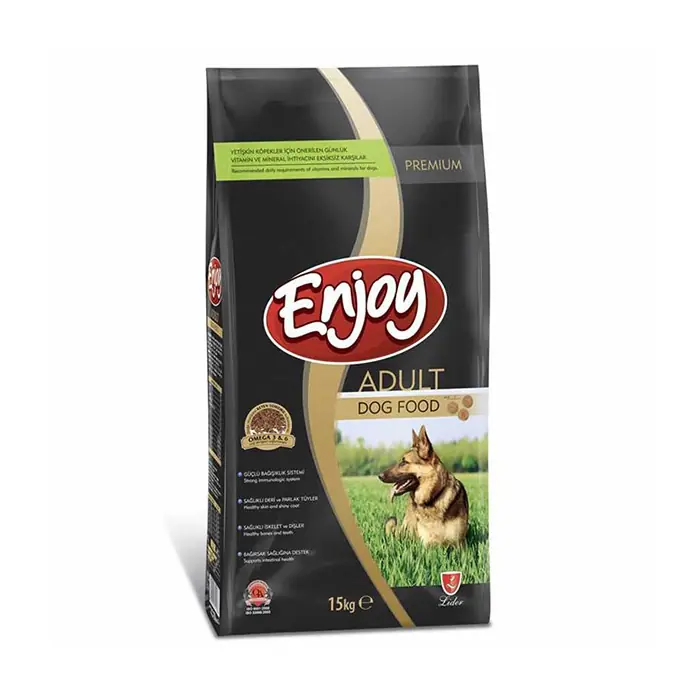 Enjoy Adult Tavuklu 15 kg