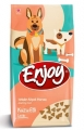 Enjoy Kuzu Etli Yetişkin 3 kg