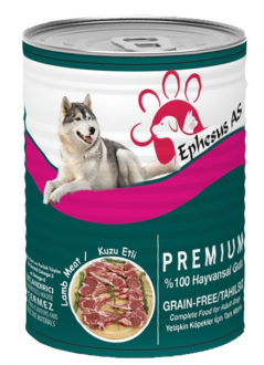 Ephesus As Premium Kuzu Etli 415 gr