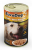 EuroDog Kümes Hayvanlı 415 Gr
