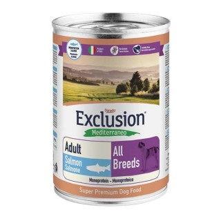 Exclusion Somon Balıklı 400 gr