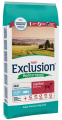 Exclusion Yetişkin Balıklı Orta 3 kg