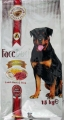 FaceDog Kuzu Etli Pirinçli Yetişkin 15 kg