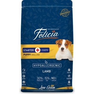 Felicia Az Tahıllı Yavru Küçük Orta Irk 3 kg