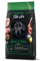 Fitmin For Life Kuzu Etli Yetişkin 12 kg
