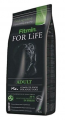 Fitmin For Life Tavuk Etli Yetişkin 3 kg