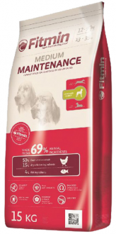 Fitmin Medium Performance Orta Irk 15 kg