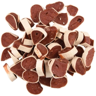 Flamingo Hapki Glutensiz Şeker Ördek Etli ve Balıklı Rulo 85 gr görsel 2